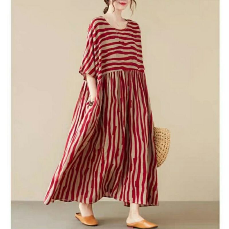 79003  Baju maxi dress gaun pesta loose wanita import baju dress gaun pesta kondangan import cewek k