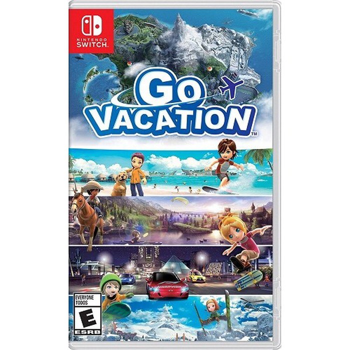 family games for nintendo switch