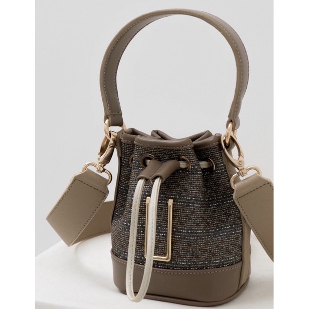 josvli narha petit bag (ready)