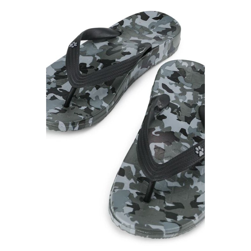 ORIGINAL HUSH PUPPIES SANDRINA COMO THONG SANDAL JEPIT