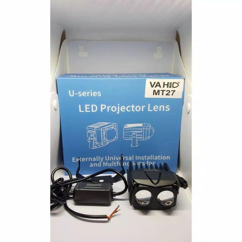 [[BISA COD]] VAHID MT-27 HIGHT LOW original versi 2021 Embos ketrikan Vahid di casing cover