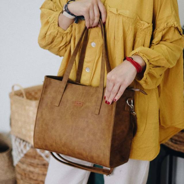 Tas Kalani Ellen Brown Bestseller