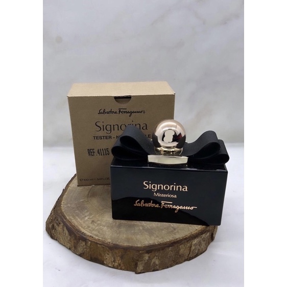 Tester Signorina misteriosa 100ML