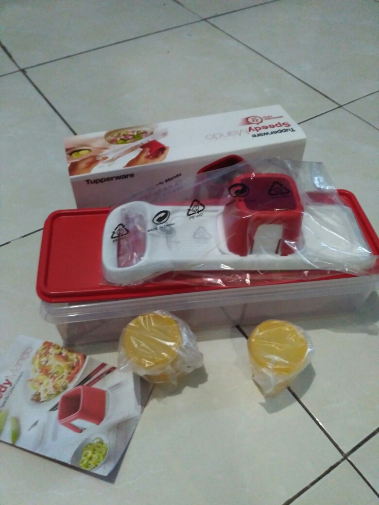 Peach Collection Set