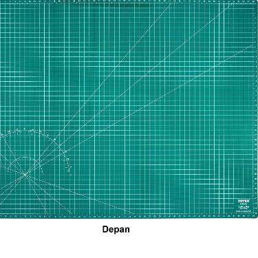 

☁ Cutting Mat A2 Joyko ℮