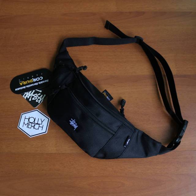 Waistbag mini stussy