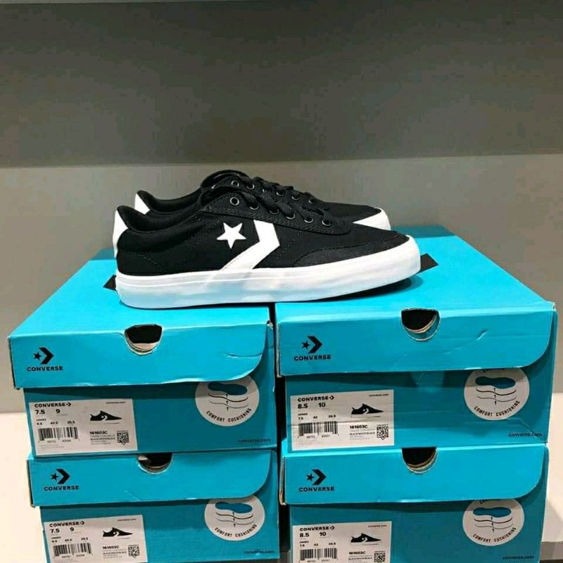 converse courtlandt white