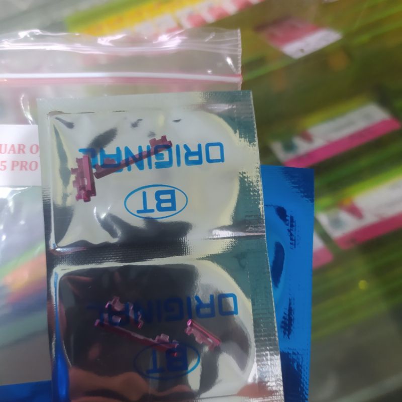TOMBOL LUAR ON OFF VOLUME VIVO V15 PRO TOMBOL ON OFF VOLUME LUAR VIVO V15 PRO