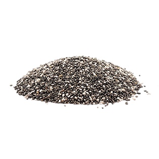 

Q20121Sa Black Chia Seeds 500 Gr Dw501Sqss
