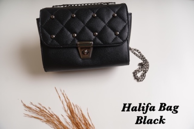 BAG / TAS HIDAYAT