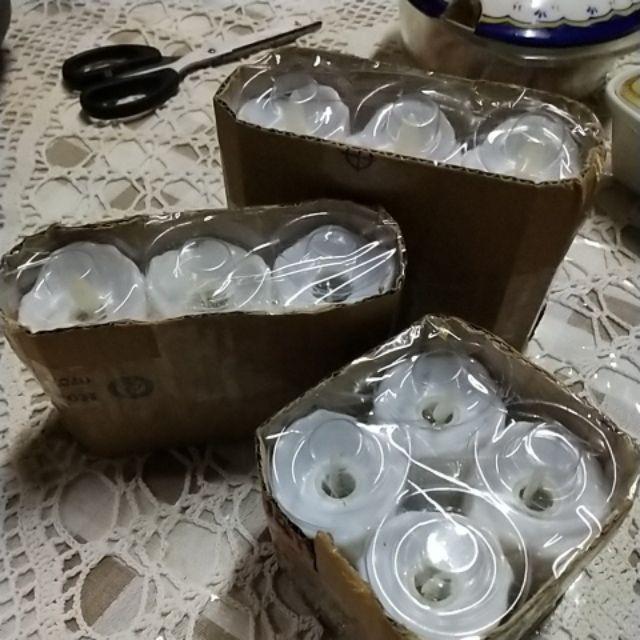 Lilin Electric Sumbu Goyang / Lilin Elektrik / Lilin Dekorasi Murah / Lilin Led Murah