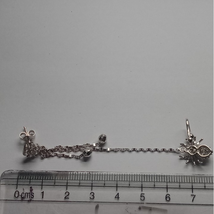 Anting Emas 17K - 6.3 gr Kadar 750 - 941