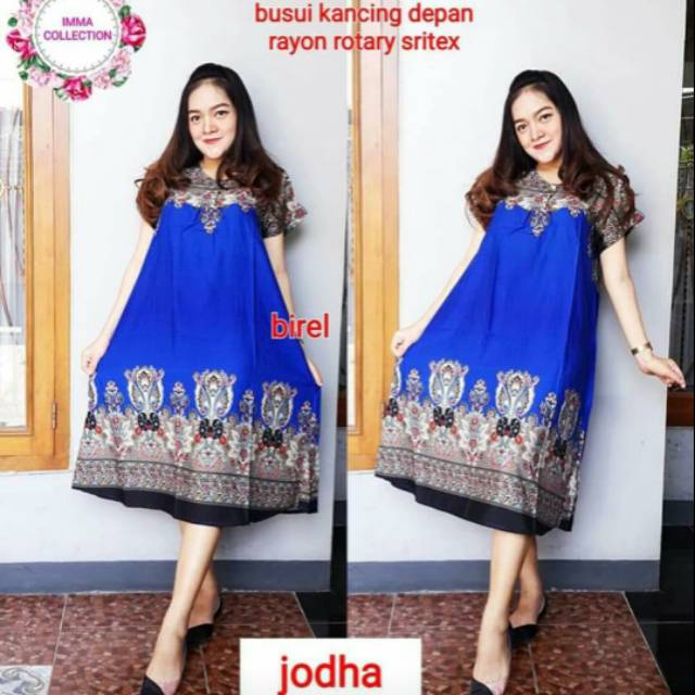 Daster jodha