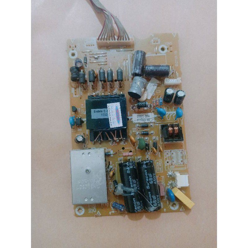 MB - MAINBOARD POLYTRON PLD 32D720 - 32D120 pld 32t710 32v710 32D100