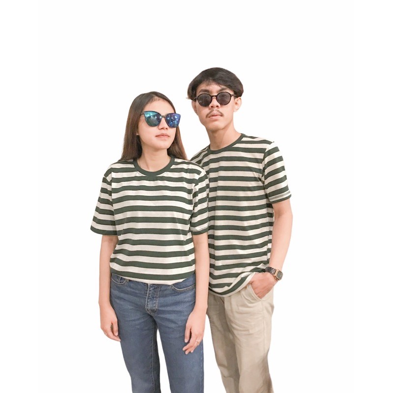 BAJU BELANG , BAJU SALUR , BAJU BELANG BELANG , KAOS BELANG , BAJU STRIP BYRAZI