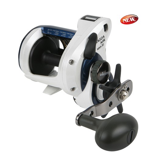 okuma magda air slow jigging