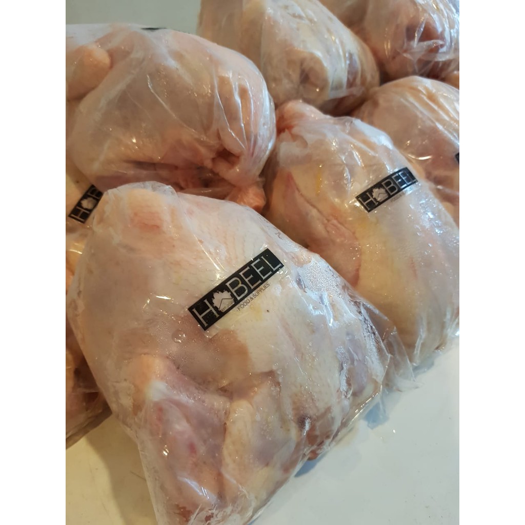 

Ayam Karkas