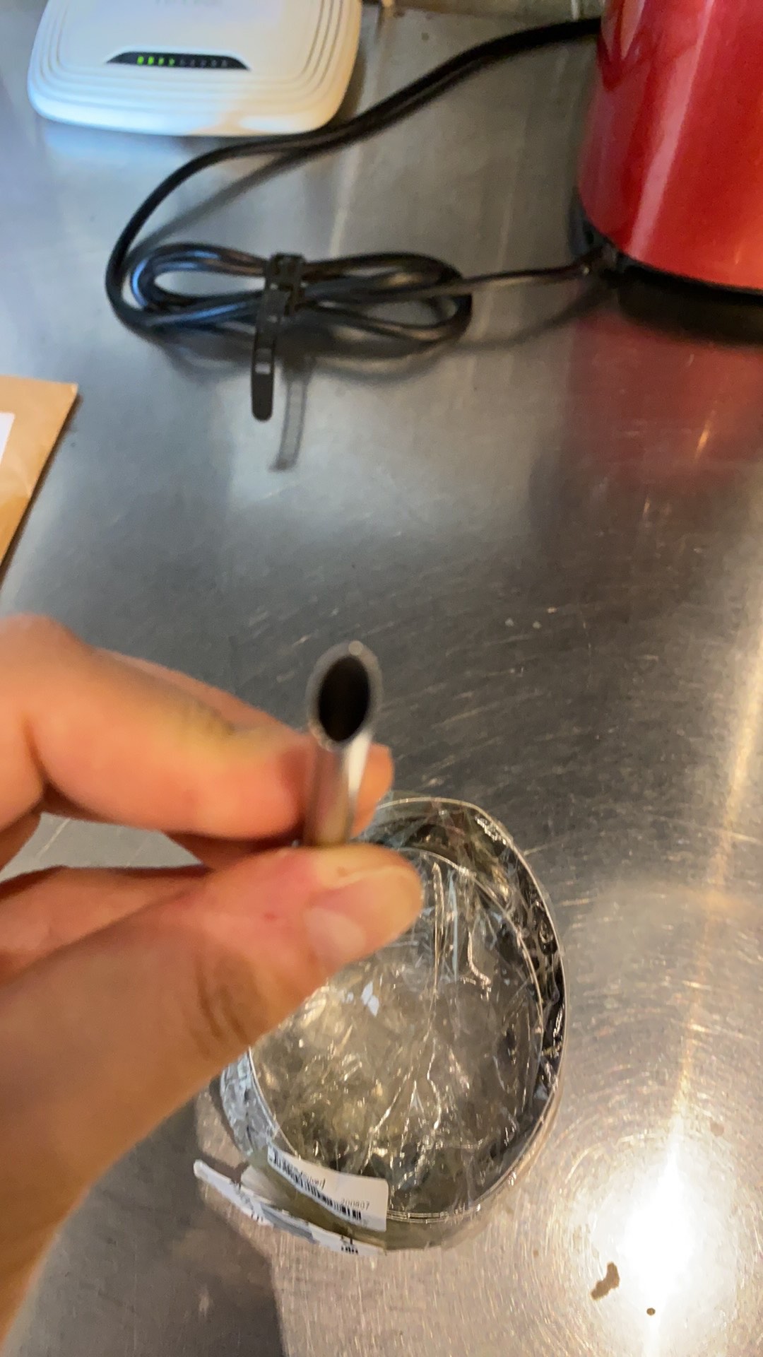 Redheat 1pc Nozzle Cake Cream Puff Small Icing Piping  Baking Tool