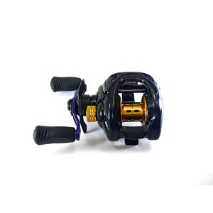 Reel Daiwa Ardito 100XSL Bonus Umpan Frogy