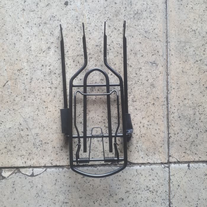 bahasi sepeda 16 united