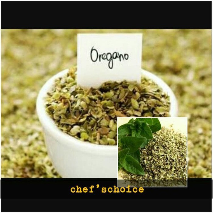 

Dried Oregano/ Oregano Kering 250 gr