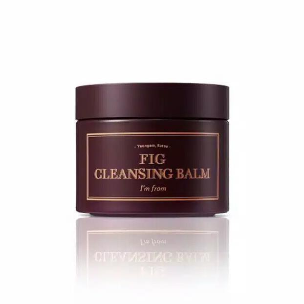 I'M From Fig Cleansing Balm 100Ml