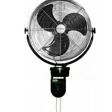 Wall Fan Tornado Kipas Angin Dinding Regency ZTW18 Kualitas Terbaik