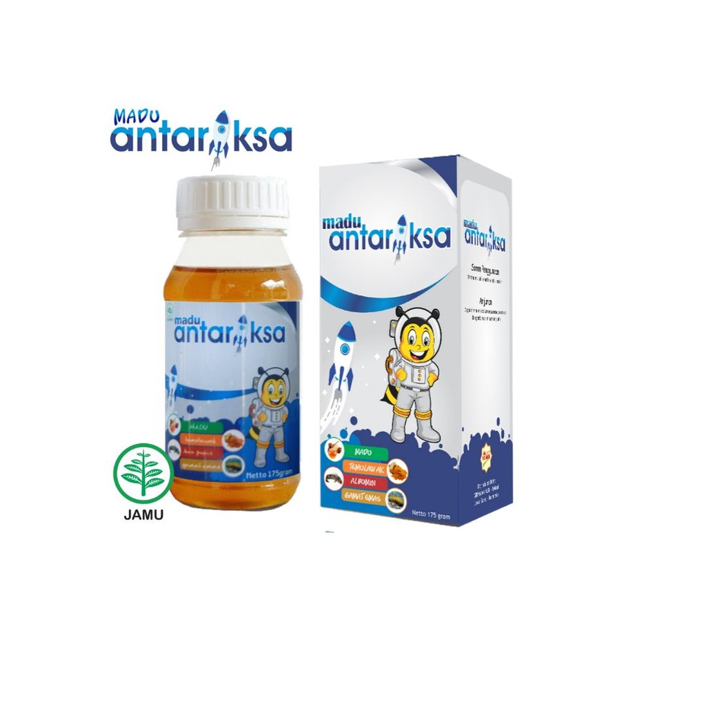 Vitamin untuk kecerdasan otak anak di apotik