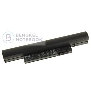 Baterai Laptop Dell Mini 1210 Dell Inspiron Mini 12 F802H F805H F707H C647H Original