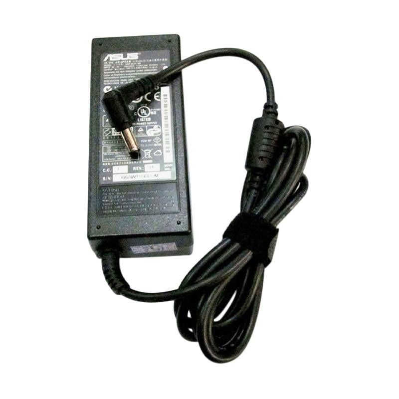 ADAPTOR LAPTOP ASUS A43 A43S A43E A42J A42J A45 N43SL A43SJ A43SJ N46VJ 19V 3.42 ORIGINAL