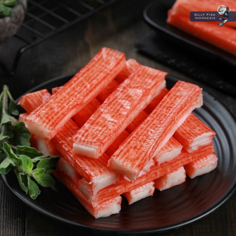 

CRAB STICK SATUAN