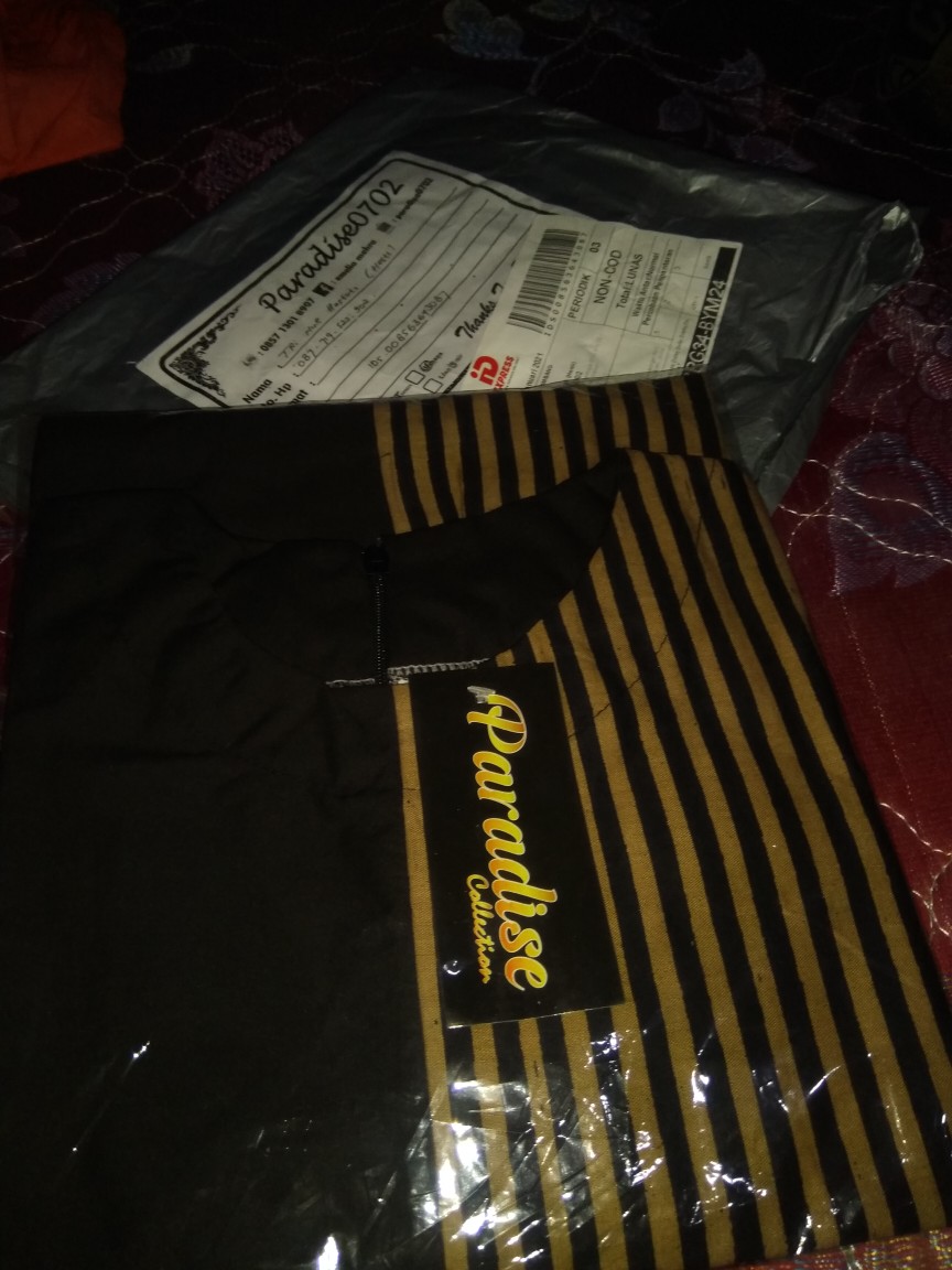 S M L Xl Xxl 3l 4l 5l Atasan Batik Dolby Dolbi Dobby Doby Tenun Sutra Tulis Halus Katun Atbm Baron