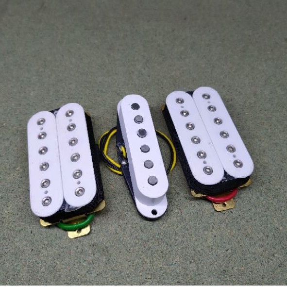 Pickup Ibanez Jem Jr Original