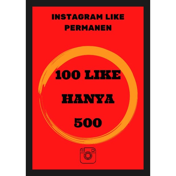 MORLYITEM LIKE IG INDO DAN BULE TERMURAH