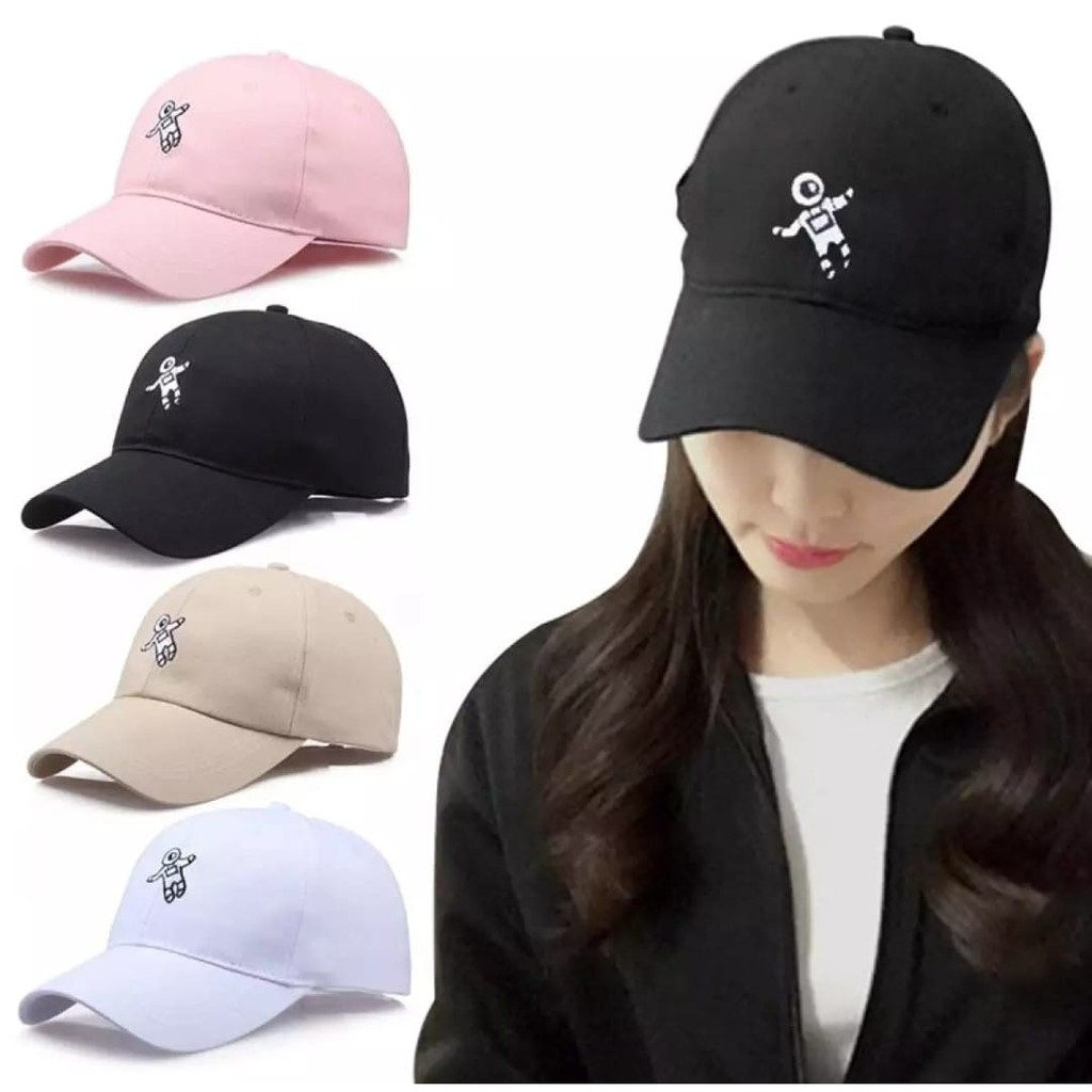 TOPI DISTRO BORDIR ASTRONOT TERBARU PRIA DAN WANITA ( COD )