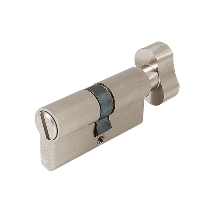 Kunci Pintu Paloma Cylinder Kunci Anak Kunci Silinder Kunci Cylinder Knob CLP 714 SN