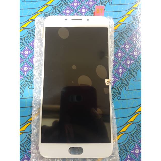 Lcd Oppo F1 Plus Original Oem Shopee Indonesia