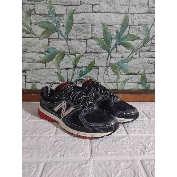 New Balance 860 v3 Made in Usa Second