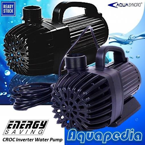 

Promo Spesial - Aquasyncro Croc C-6000