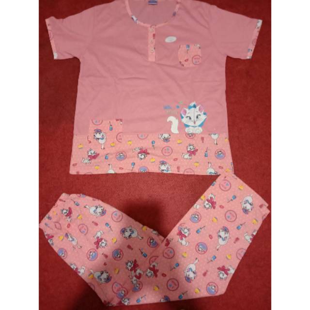 Baby doll mama size merk forever