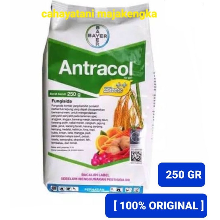 ANTRACOL 250