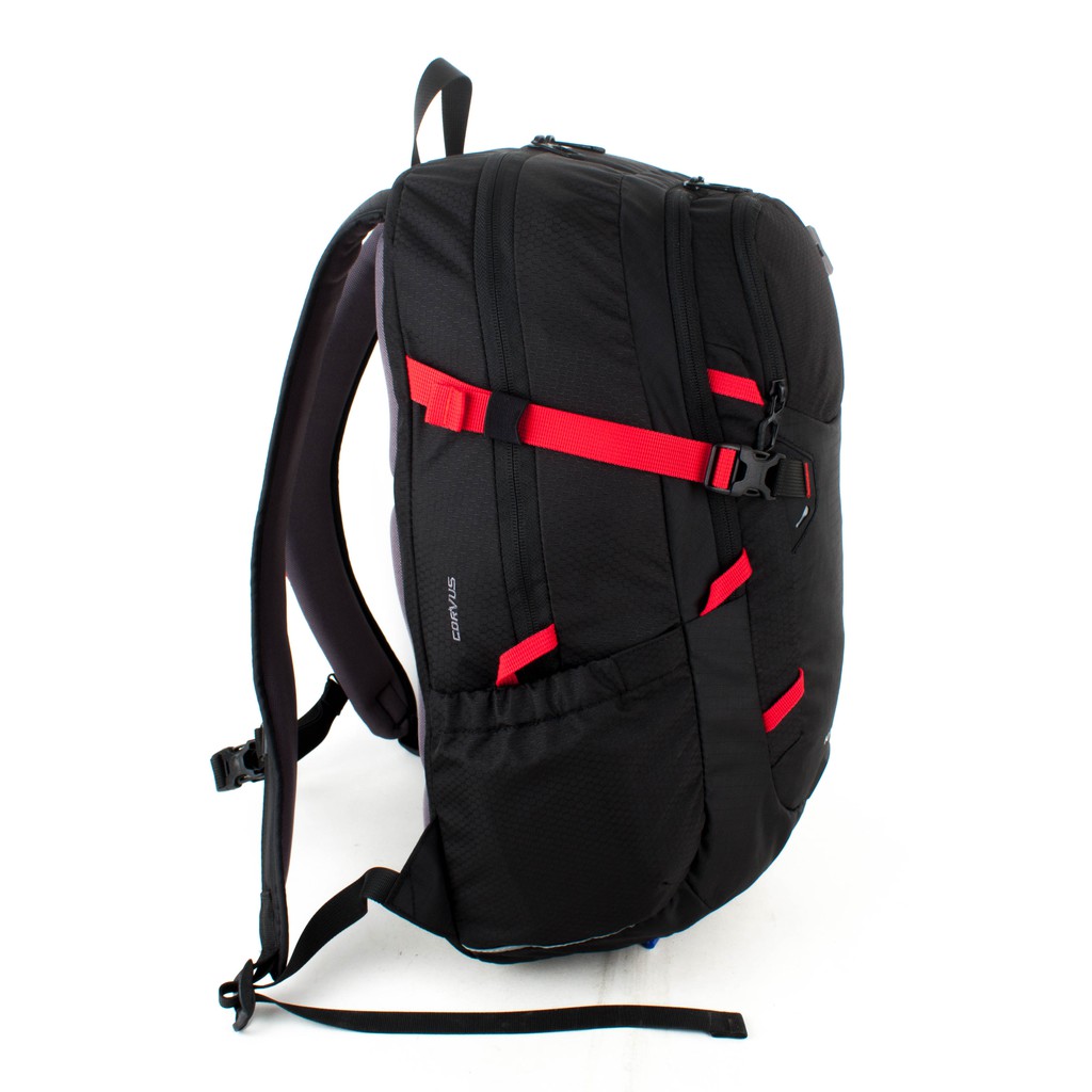 Tas Punggung New Kalibre Daypack Corvus Art 911439000