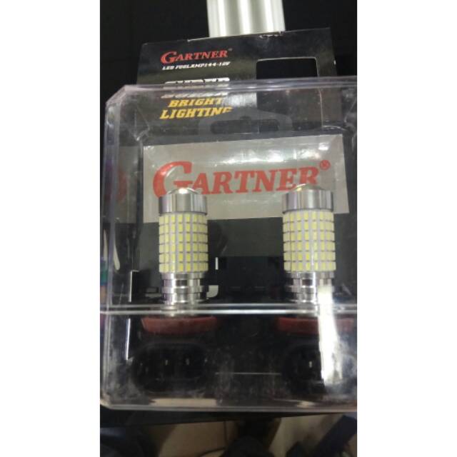 Bohlam led gadner H11