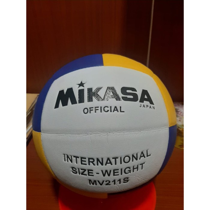 BOLA VOLI MIKASA MV211S