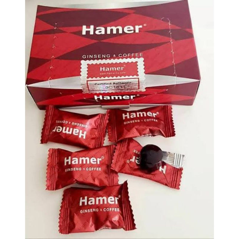 

⭐ Eceran Permen Hammer Candy Asli ⭐