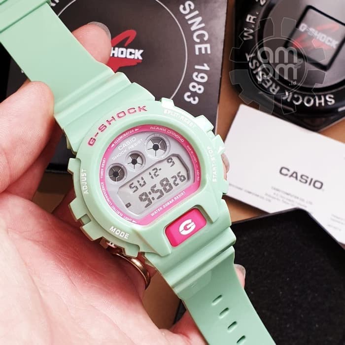 JAM TANGAN G-SHOCK GMD-S6900CC-3