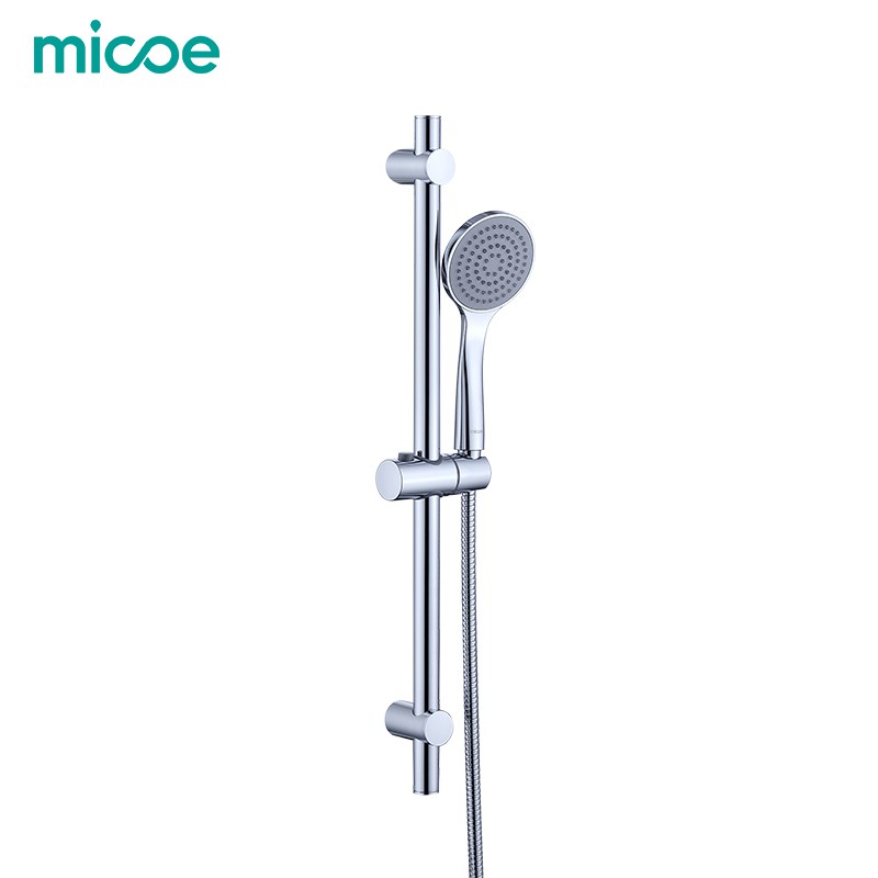 Micoe Shower set shower Kamar mandi pancuran air dari atas kepala air mudah keluar simple shower