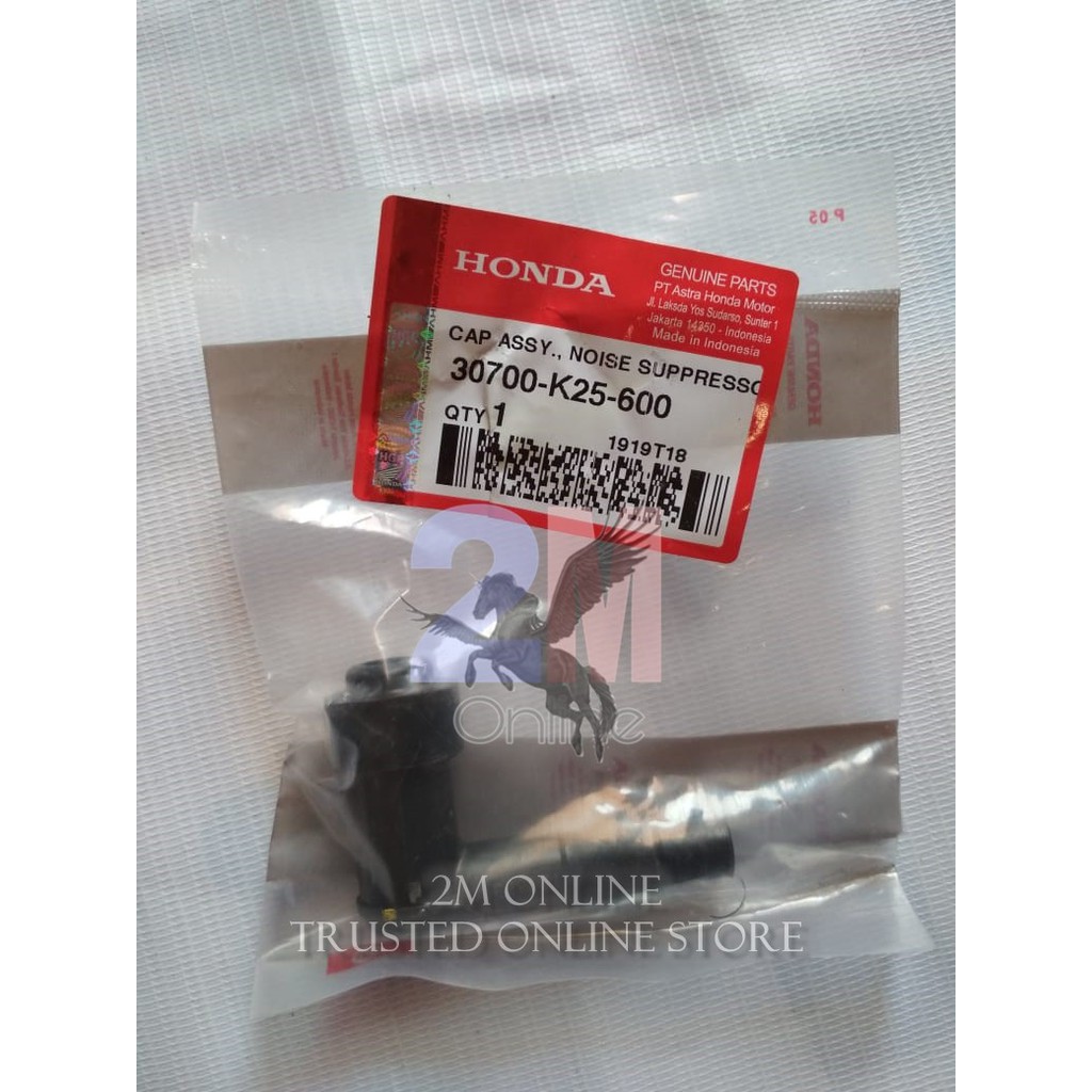 Mdr COP BUSI BEAT FI AHM 30700-K25-600
