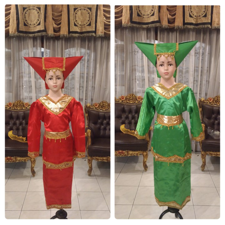 35 Terbaik Untuk Pakaian Adat Padang Anak Perempuan 35 Terbaik Untuk Pakaian Adat Padang Anak Perempuan