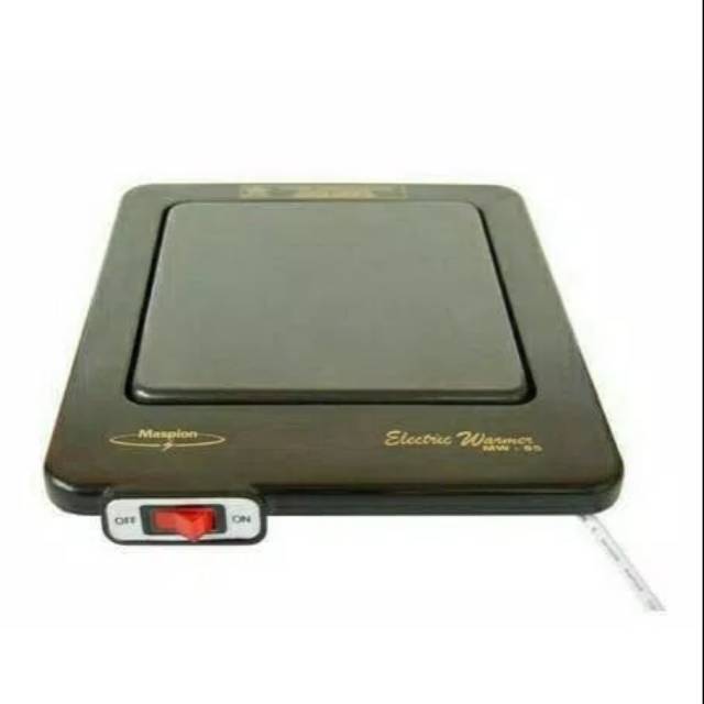 Maspion Electrik Warmer MW-85